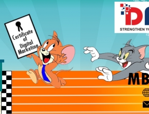 Certification Course in Digital Marketing vs MBA in Digital Marketing?