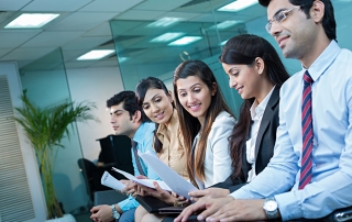 keywords to use in resume