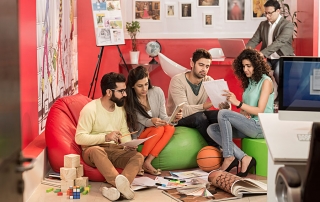 tips to start a career in social media marketing